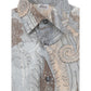 Gray Cotton Shirt