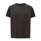 Blue Cotton T-Shirt
