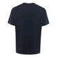 Blue Cotton T-Shirt