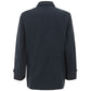 Blue Cotton Jacket