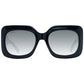 Black Women Sunglasses