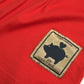 Red Cotton Top 2019 Year of the Pig T-shirt