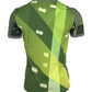 Green Gorilla Cotton Short Sleeves T-shirt