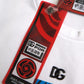 White Jujutsu Kaisen Short Sleeves T-shirt