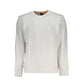 White Cotton Sweater