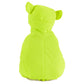 Yellow Polyester Luggage And Travel