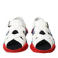 Multicolor Calf Leather NS1 Sandals Men Shoes
