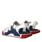 Multicolor Calf Leather NS1 Sandals Men Shoes