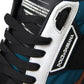 Multicolor MIAMI Leather Low Top Sneakers Shoes