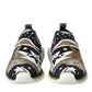 Multicolor Comet Star Print Sorrento Sneakers Shoes