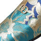 Multicolor Jacquard DG Logo Mule Flat Sandals Shoes