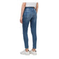 Blue Cotton Jeans & Pant