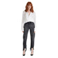 Blue Cotton Jeans & Pant