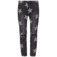 Gray Cotton Jeans & Pant