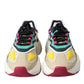 Multicolor DAYMASTER Low Top Sneakers Women Shoes
