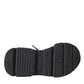 Black Daymaster Low Top Sneakers Shoes