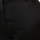 Black High Waist Capri Cropped Pants