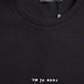 Black Eyes Short Sleeve Cotton T-shirt