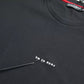 Black Eyes Short Sleeve Cotton T-shirt