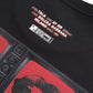 Black Eyes Short Sleeve Cotton T-shirt