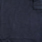Navy Blue Collared Short Sleeve Polo T-shirt