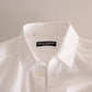 White Formal Cotton SlimFit Formal Dress Shirt