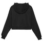 Black Cotton Sweater