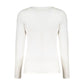 White Cotton Tops & T-Shirt