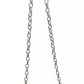 Gold Shoulder #DG GIRLS Leather Sling Clutch Purse Bag