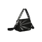 Black Polyethylene Handbag