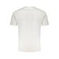 Gray Cotton T-Shirt