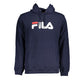Blue Cotton Sweater