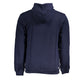 Blue Cotton Sweater