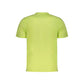Yellow Cotton T-Shirt