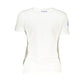 White Cotton Tops & T-Shirt