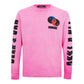 Pink Cotton T-Shirt