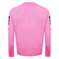 Pink Cotton T-Shirt
