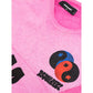 Pink Cotton T-Shirt