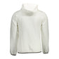 White Cotton Sweater