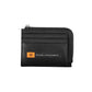 Black ECONYL Men Wallet