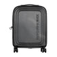 Black POLICARBONATO Handbag