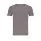 Gray Cotton T-Shirt