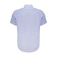 Light Blue Linen Shirt