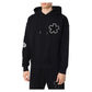 Black Cotton Sweater