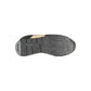 Black Polyester Women Sneaker