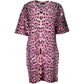 Pink Cotton Dress