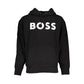 Black Cotton Sweater