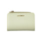Green Leather Wallet