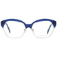 Blue Women Optical Frames