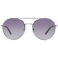 Gray Men Sunglasses